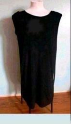Didi zwart jurk, Kleding | Dames, Zwart, Maat 46/48 (XL) of groter, Didi, Ophalen of Verzenden