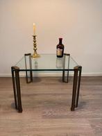 Peter Ghyczy salontafel design, Huis en Inrichting, 50 tot 100 cm, Ophalen of Verzenden, Minder dan 50 cm, Rechthoekig