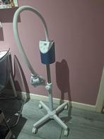 Tandenbleeklamp met toebehoren.
Inclusief polijst apparaat., Ophalen of Verzenden, Overige typen