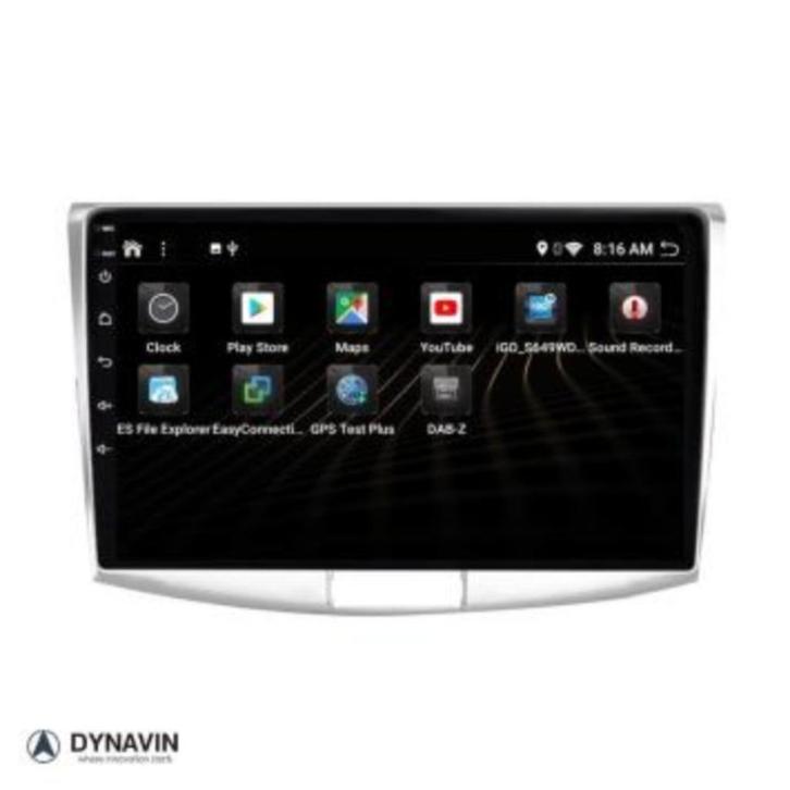 Carplay Navigatie Volkswagen Passat b6/b7 carkit android 14, Auto diversen, Autoradio's, Nieuw, Ophalen of Verzenden