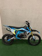 Nieuwe Ultra 125CC benzine pitbike 4-takt, Ophalen, Ultra motocross, Nieuw, Ultra