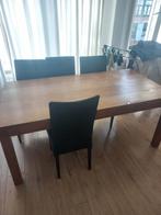 Meubels, Ophalen, Gebruikt, 100 tot 150 cm, Grenenhout