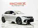 Volkswagen Polo 1.0 TSI DSG CAMERA CARPLAY VIRTUAL, Stof, Gebruikt, Euro 6, 95 pk