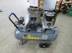 Schneider compressor UNM 510-10-90 D 390l/min nieuw, Doe-het-zelf en Verbouw, Compressors, Schneider, 6 tot 10 bar, Nieuw, Zandhaarweg
