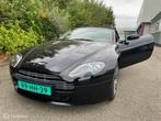 Aston Martin V8 VANTAGE ROAD Lente actie € 2.500,00 kortin, Automaat, Achterwielaandrijving, Gebruikt, Cabriolet