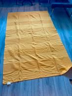 Leuke bed sprei 1 persoons IKEA geel, Ophalen of Verzenden, Eenpersoons, Geel, Overige typen