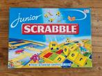 Scrabble junior, Hobby en Vrije tijd, Gezelschapsspellen | Bordspellen, Ophalen of Verzenden