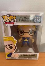 Nerd rage 373, Vincent's games, Nieuw, Ophalen of Verzenden, Info@vincents-games.nl