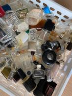 Partij dior joop vintage parfum lege flesjes geuren make up, Verzamelen, Parfumverzamelingen, Ophalen of Verzenden, Zo goed als nieuw