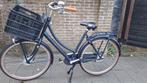Cortina U4 damesfiets, Fietsen en Brommers, Elektrische fietsen, 55 tot 59 cm, Ophalen, Gebruikt