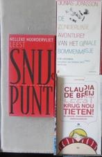 B81-B86 luisterboeken, los of alles tegelijk, gezellig, Ophalen of Verzenden, Cd, Volwassene