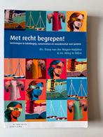 Met recht begrepen hbo rechten, Mitsy le Fèbre; Daisy van der Wagen-Huijskes, Zo goed als nieuw, Alpha, HBO