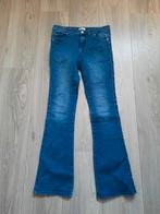 Only flared jeans maat 164, Ophalen of Verzenden, Zo goed als nieuw