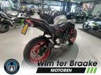 Kawasaki Z 650 ABS (bj 2023), 2 cilinders, 649 cc, Bedrijf, 12 t/m 35 kW
