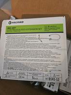 Gratis: sondevoeding attributen, Diversen, Verpleegmiddelen, Ophalen, Nieuw