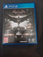 Batman arkham knight ps4, Spelcomputers en Games, Games | Sony PlayStation 4, Ophalen of Verzenden, Zo goed als nieuw