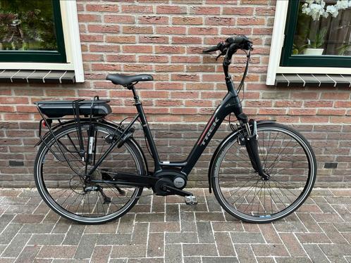 Prachtige Trek TM500+ ebike. Bosch motor. 400WH, nette staat, Fietsen en Brommers, Elektrische fietsen, Zo goed als nieuw, Overige merken