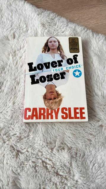 YOUR CHOICE lover of loser beschikbaar voor biedingen
