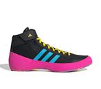 NIEUW: Adidas HVC Boksschoenen - Maat 44 (valt als 43), Ophalen of Verzenden, Nieuw, Boksschoenen