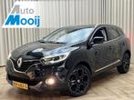 Renault Kadjar 1.2 TCe Intens *Pano* Trekhaak, Camera, 19" L, Gebruikt, 4 cilinders, Met garantie (alle), Origineel Nederlands