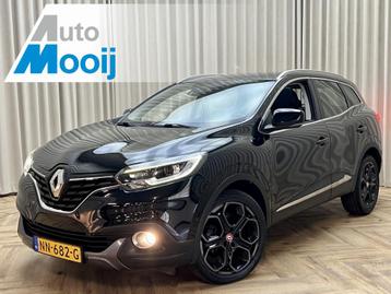 Renault Kadjar 1.2 TCe Intens *Pano* Trekhaak, Camera, 19" L beschikbaar voor biedingen