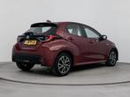 Toyota Yaris 1.5 Hybrid Dynamic | 16" Lichtmetalen velgen |, 12 maanden, Gebruikt, 49 €/maand, Bedrijf