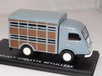 1/43 Atlas Renault Goelette Betaillere, Verzenden, Nieuw, Bus of Vrachtwagen, Overige merken