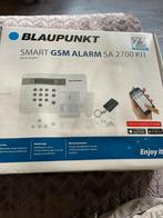 Blaupunkt Smart GSM Alarm, Ophalen of Verzenden, Nieuw, Compleet systeem, Beweging