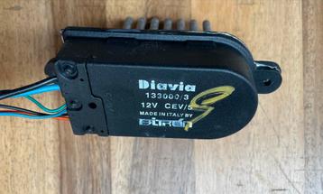 Ferrari F360 Electro Blower Regulator beschikbaar voor biedingen