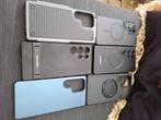 Samsung s25 ultra hoesje, Ophalen, Zo goed als nieuw, Overige modellen