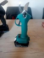 snoeischaar voor Makita 18v batterijen en divers gereedschap, Ophalen of Verzenden, Nieuw