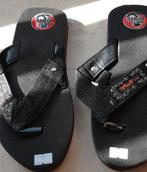 Nieuwe stevige slippers - Bali, Bali, Zwart, Nieuw, Ophalen