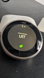 Nest thermostaat 3e Generatie, Doe-het-zelf en Verbouw, Ophalen of Verzenden, Zo goed als nieuw