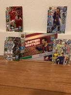 Panini FIFA 365 voetbalkaarten met gratis tin, apart kopen ✅, Verzamelen, Sportartikelen en Voetbal, Ophalen of Verzenden, Zo goed als nieuw