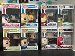 Diverse funko pops | Fortnite en Marvel, Ophalen of Verzenden, Zo goed als nieuw