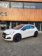 DS 4 1.2 Puretech 130pk S&S 2018 Wit, Auto's, DS, Wit, Handgeschakeld, 130 pk, DS 4