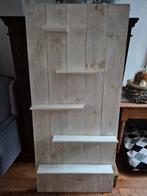 Steigerhouten wandpaneel, Huis en Inrichting, Woonaccessoires | Wandplanken en Boekenplanken, Ophalen