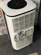 Airconditioner MOA 9.000 BTU met tuya app wifi, Witgoed en Apparatuur, Airco's, Ophalen, Verwarmen, 3 snelheden of meer, Zo goed als nieuw