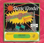 Stevie Wonder - Master blaster, Cd's en Dvd's, Vinyl Singles, Gebruikt, 7 inch, Single, Ophalen of Verzenden