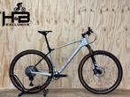 Cube Elite C:62 Pro 29 inch mountainbike Shimano XT