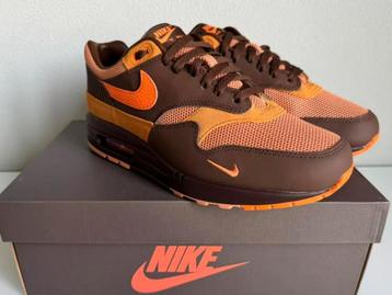 Nike Air Max 1 Kingsday maat 43 NIEUW beschikbaar voor biedingen