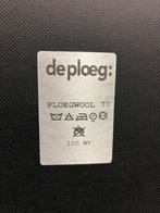 Leolux Scylla ploegstof ploegwool, Huis en Inrichting, Fauteuils, 75 tot 100 cm, Ophalen of Verzenden, Zo goed als nieuw, 75 tot 100 cm