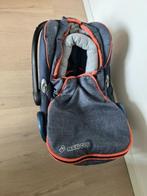 Maxi Cosi CabrioFix, Ophalen, Autogordel, Zo goed als nieuw, 0 t/m 13 kg
