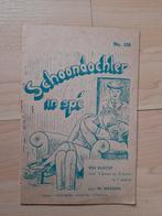 EEN KLUCHT SCHOONDOCHTER IN SPE door M Westera, Ophalen of Verzenden, Gelezen