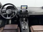 Audi A3 Limousine 1.0 TFSI Pro Line Automaat Navigatie/Leer., Gebruikt, Euro 6, 116 pk, 1180 kg