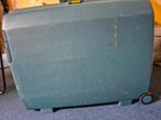 Koffer samsonite, Gebruikt, Hard kunststof, 45 tot 55 cm, 70 cm of meer