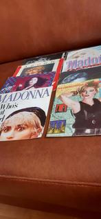 8 singletjes van Madonna, Cd's en Dvd's, Vinyl Singles, Ophalen of Verzenden, Gebruikt, Pop