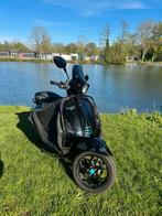 Vespa sprint 80cc, Fietsen en Brommers, Scooters | Vespa, Ophalen, Zo goed als nieuw