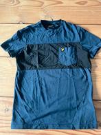 Lyle & Scott T-shirt maat xs, Ophalen of Verzenden, Zo goed als nieuw, Maat 46 (S) of kleiner