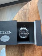 Citizen AT 9030-55-L, Ophalen, Staal, Gebruikt, Staal